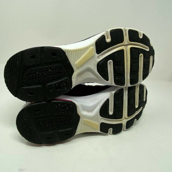 Nike Air Max Run Lite 4 Women's Sz 7 1/2 Sneakers - Picture 11 of 12